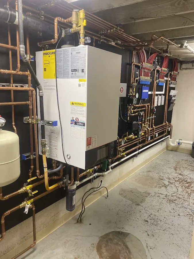 Water Heater Repair in North Hampton, NH